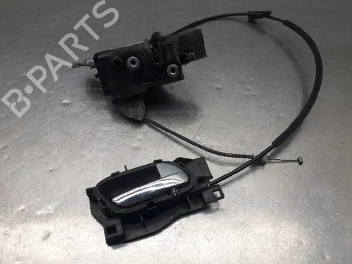 Used Front right lock CITROËN C4 Coupe (LA_) [2004-2013]  5094806