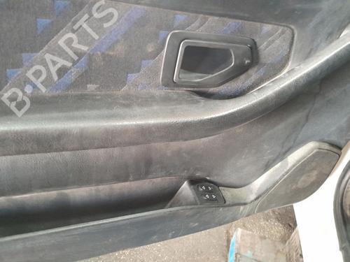 Venstre foran invendig håndtak PEUGEOT 306 Hatchback (7A, 7C, N3, N5) 1.9 DT | BP29750055I13 