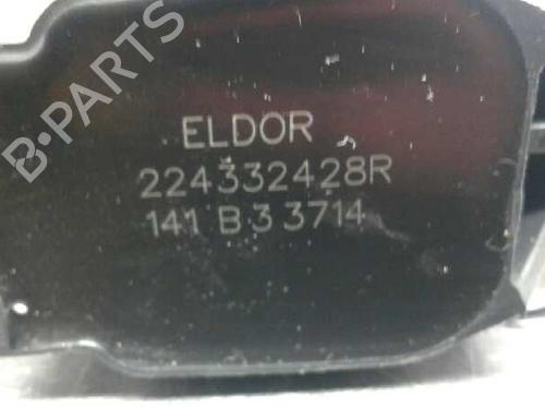 Ignition coil NISSAN JUKE (F15) 1.2 DIG-T | BP2983756M94 