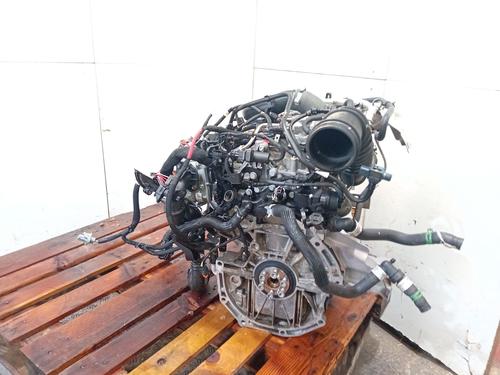 Engine RENAULT MEGANE IV Grandtour (K9A/M/N_) 1.2 TCe 130 (K9MR) | BP24138858M1