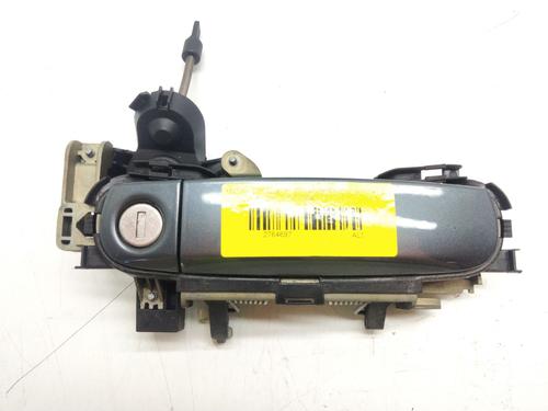 Used Front left exterior door handle Front left exterior door handle AUDI A4 B7 (8EC) 2.0 (130 hp) 36412295 36412295