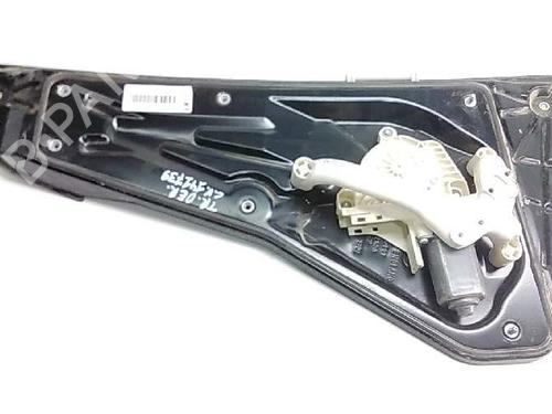 Used Rear right window mechanism LAND ROVER DISCOVERY III (L319) 2.7 TD 4x4 (190 hp) 17056889