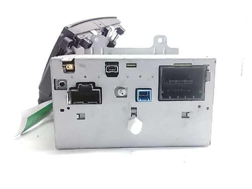 Radio OPEL ASTRA J (P10)  | BP16214646E6 