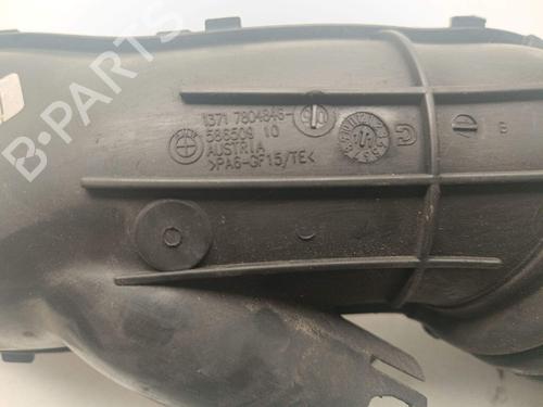 Pipe BMW 3 (E90) 320 d | BP20716622M125 - Image 2