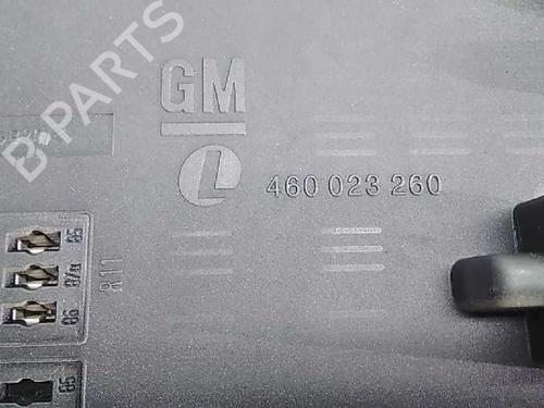 Fuse box OPEL VECTRA C (Z02) 2.2 DGi (F69) | BP15887966E1 