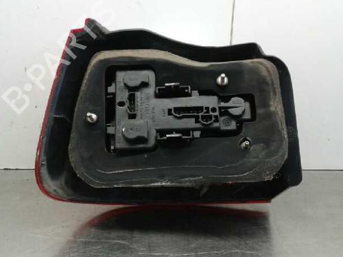 Right taillight SEAT IBIZA II (6K1)  | BP242902C35 