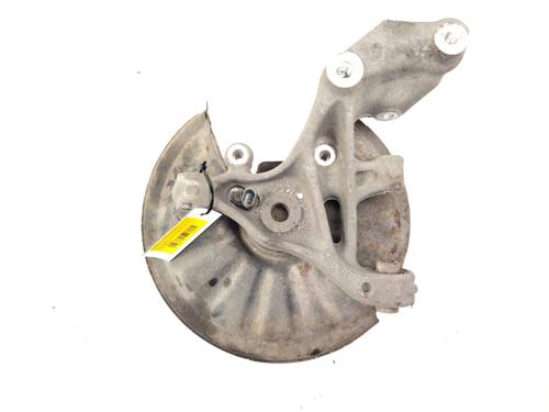 Left rear steering knuckle VW PASSAT B8 Variant (3G5, CB5) 2.0 TDI 4motion | BP23861060M27 - Image 3