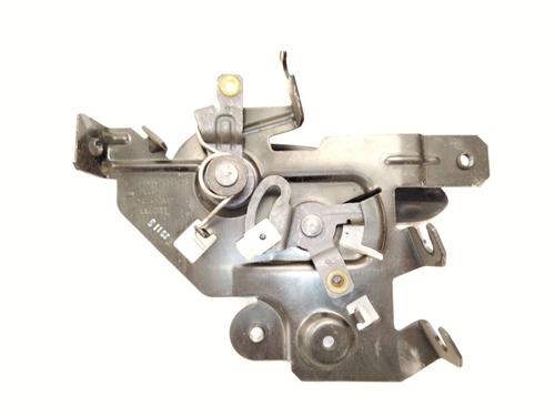 Used Rear right interior door handle NISSAN PRIMASTAR Van (X83) 2.5 dCi 140 (135 hp) 30616388