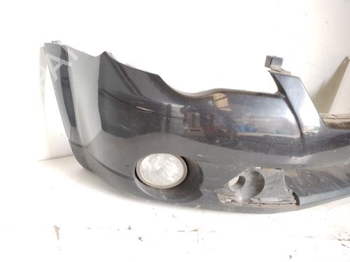 Front bumper SUBARU LEGACY IV Estate (BP) 2.0 D AWD (BPD) | BP23958610C7 