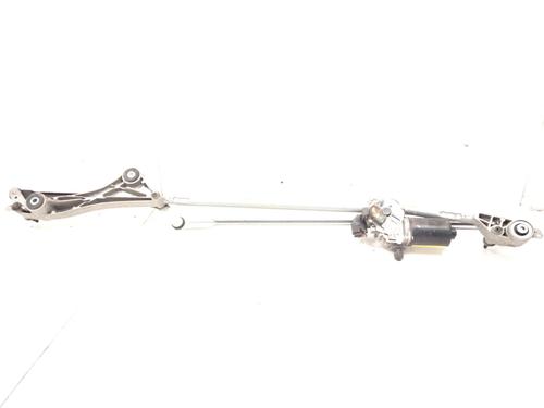 Motor limpia delantero MERCEDES-BENZ A-CLASS (W169) [2004-2012]  24177648