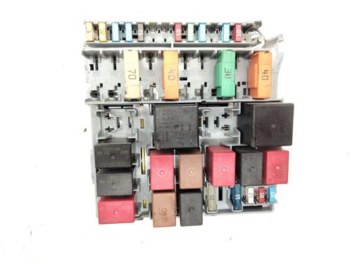Fuse box IVECO DAILY VI Van 35S16, 35C16, 40C16, 50C16, 70C16 | BP21590157E1 - Image 2