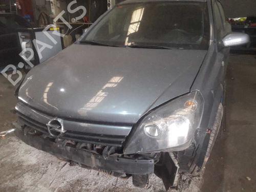 Right front brake caliper OPEL ASTRA H (A04)  | BP11602199M104 