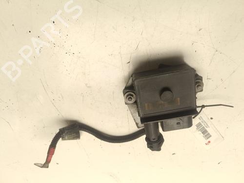 Used Electronic module BMW 1 (E87) 118 d (143 hp) 19313038