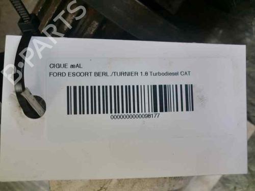 Other FORD ESCORT VI Turnier (GAL, ANL)  | BP14323621O1 