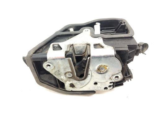 Used Front left lock BMW X5 (E70) xDrive 30 d (245 hp) 19806333
