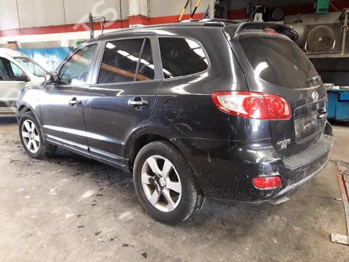 Right tailgate light HYUNDAI SANTA FÉ II (CM) 2.2 CRDi GLS 4x4 | BP11638391C80 - Image 7