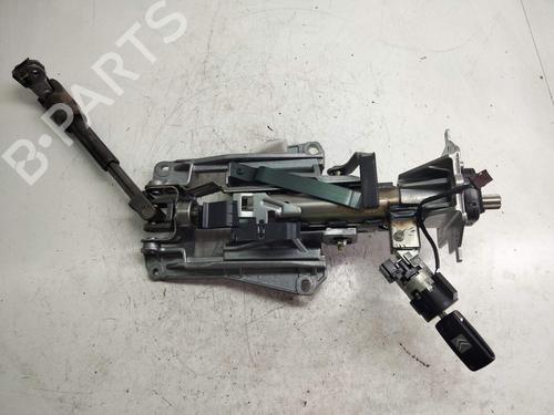 Used Steering column Steering column 21050609 21050609