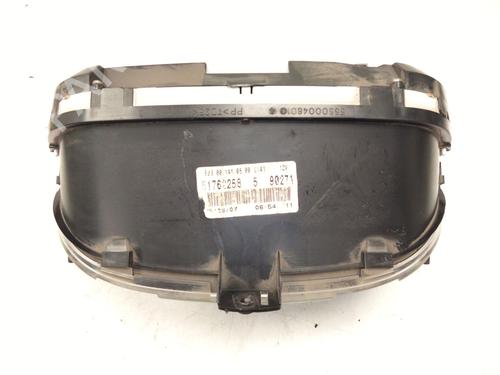 Instrument cluster FIAT DOBLO Box Body/MPV (223_) 1.9 JTD | BP23240815C47 