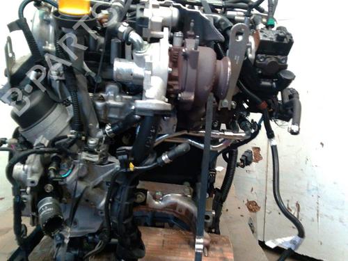 Engine FIAT TIPO Hatchback (356_, 357_) 1.3 D (356HXH1A) | BP37264267M1 - Image 2