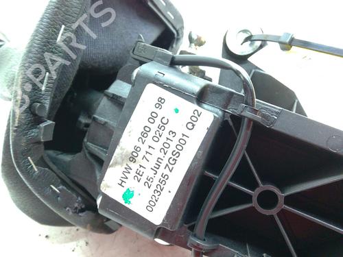 Levier de vitesses VW CRAFTER 30-50 Van (2E_) 2.0 TDI | BP30043914M90