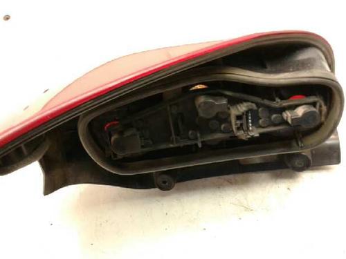 Left taillight RENAULT LAGUNA II Grandtour (KG0/1_)  | BP17055693C34 