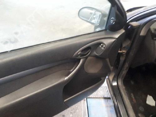 Water radiator FORD FOCUS I (DAW, DBW)  | BP11638575M31 