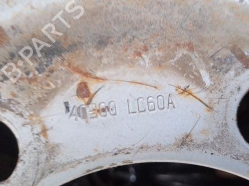 Rim RENAULT TRUCKS Maxity  | BP29734145C45 