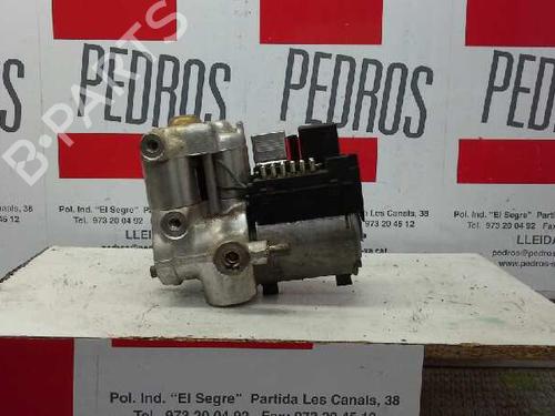 Used Control unit MERCEDES-BENZ C-CLASS (W202) [1993-2000]  212192