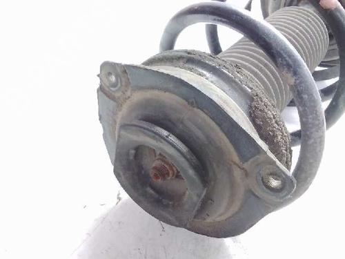 Left front shock absorber NISSAN X-TRAIL II (T31)  | BP16111730M16 