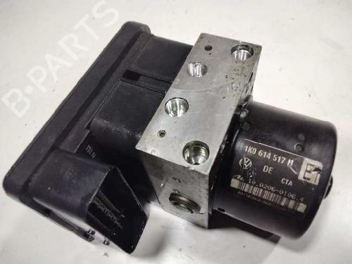 ABS pump VW TOURAN (1T1, 1T2)  | BP8901719M43 