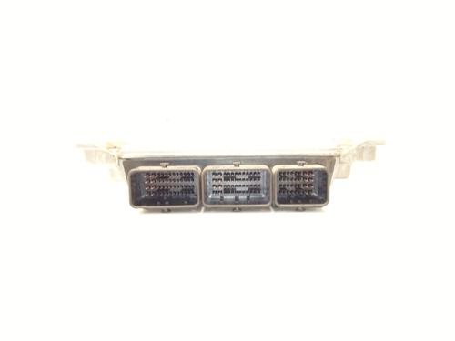 Engine control unit (ECU) PEUGEOT 607 (9D, 9U) 3.0 V6 24V | BP30636043M57