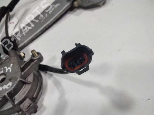 Front right window mechanism HYUNDAI SONATA III (Y-3)  | BP8633205C23 