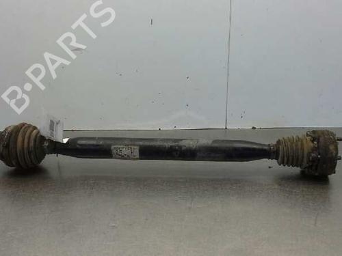 Used Right front driveshaft SKODA FABIA I (6Y2) [1999-2008]  1171841