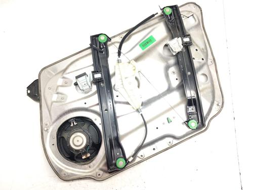 Used Front left window mechanism Front left window mechanism 16686684 16686684