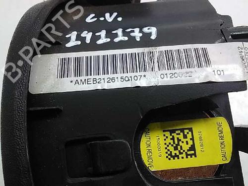 Driver airbag NISSAN PATHFINDER III (R51)  | BP17055966C9 