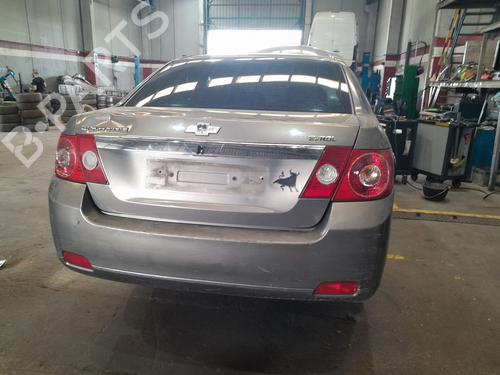 Gearbox CHEVROLET EPICA (KL1_) 2.0 D | BP27363879M3 