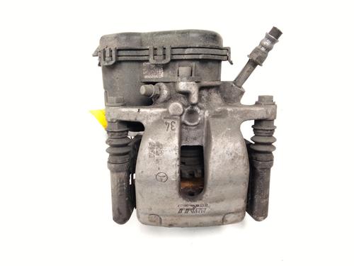 Used Left rear brake caliper MERCEDES-BENZ CLA Coupe (C117) CLA 220 CDI / d (117.303) (163 hp) 25153809