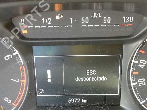 Ratstangsstang OPEL CORSA E (X15) 1.4 (08, 68) | BP1966814I23 