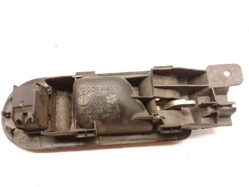 Front right interior door handle VW GOLF IV (1J1)  | BP6989024I14 