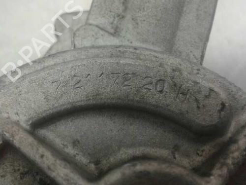 Vacuum pump RENAULT MEGANE I Classic (LA0/1_) 1.9 dCi (LA05) | BP2585572M80 