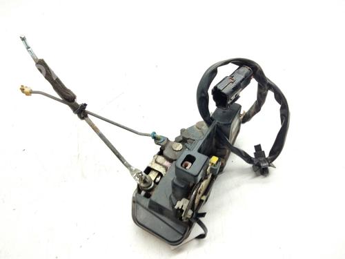 Front left lock KIA CARENS II MPV (FJ) 2.0 CRDi | BP19073982C98 