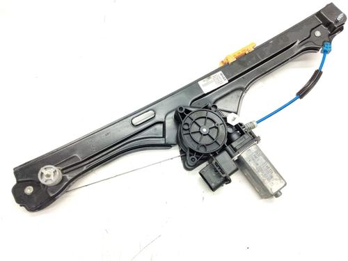 Used Front left window mechanism Front left window mechanism 22982296 22982296