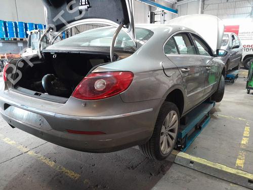 Engine control unit (ECU) VW PASSAT CC B6 (357) 2.0 TDI | BP19304869M57 - Image 10