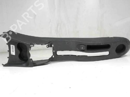 Middle console RENAULT CLIO III (BR0/1, CR0/1) | BP11684060I22 - Image 2
