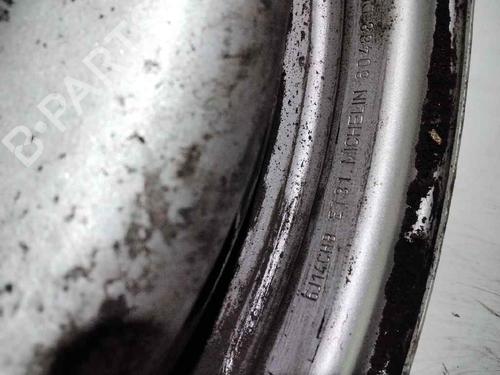 Rim CITROËN JUMPY I (U6U_)  | BP12197133C45 