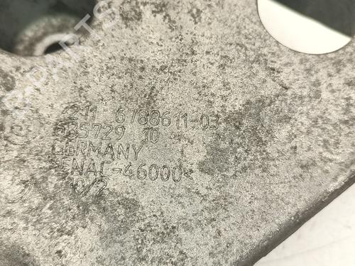 Engine mount BMW 3 (F30, F80) | BP30597888M89