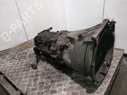 Gearkasse BMW 3 (E90) 320 d (163 hp) 15680254