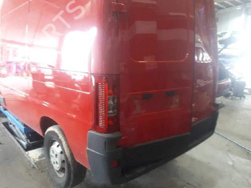 Vacuum pump PEUGEOT BOXER Platform/Chassis (244) | BP17058100M80 - Image 12