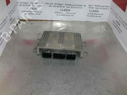 Used Engine control unit (ECU) Engine control unit (ECU) 1447987 1447987