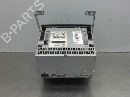 Radio NISSAN X-TRAIL II (T31)  | BP2843164E6 